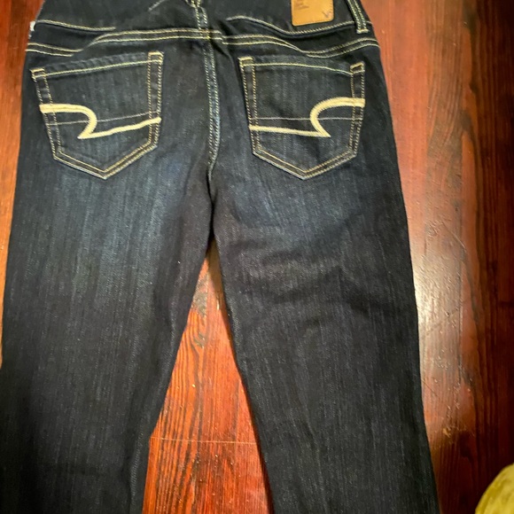 Jeans - Picture 2 of 2